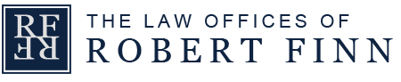 Long Beach Personal Injury Lawyer, Robert Finn